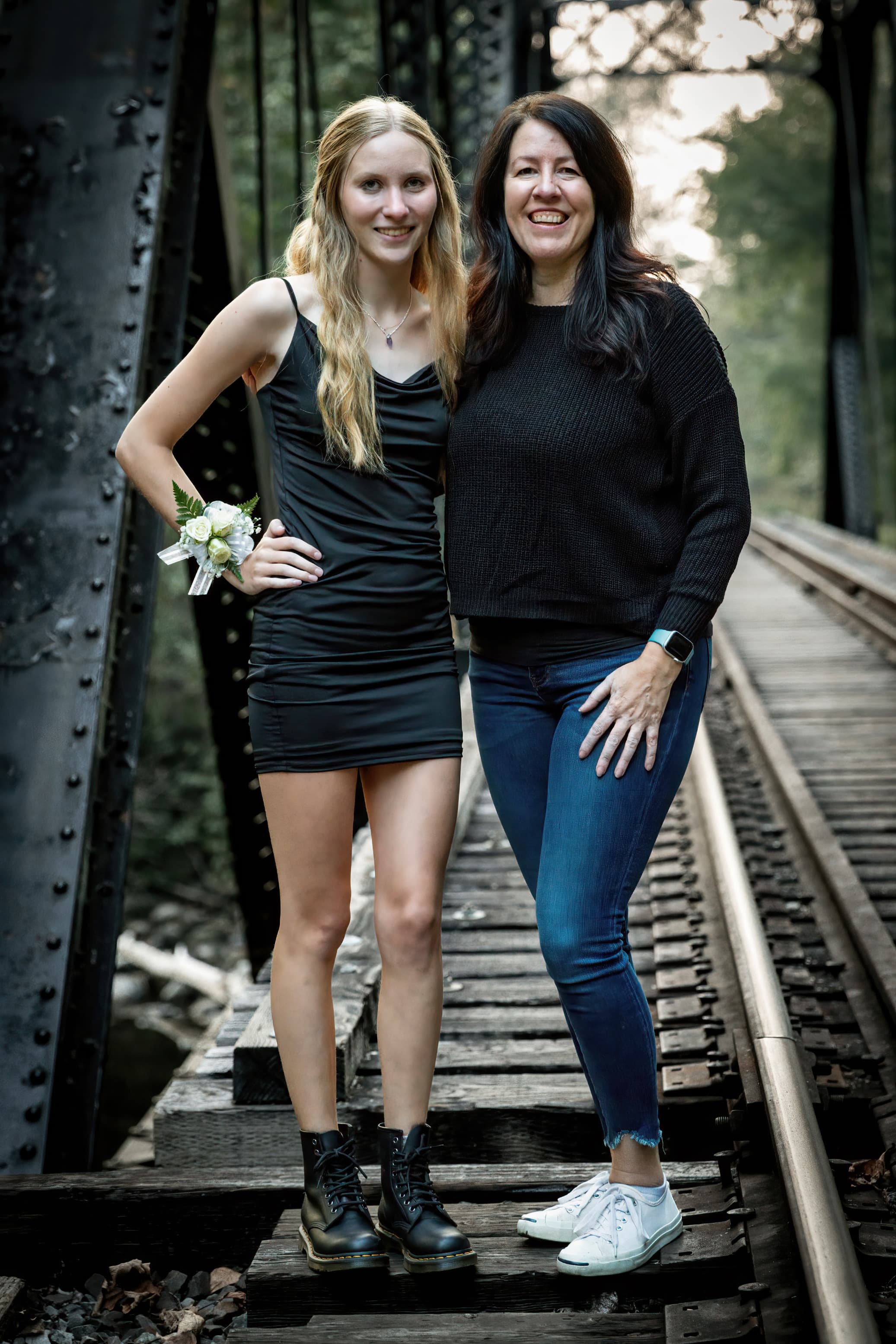 2022 Mt Si Homecoming 17